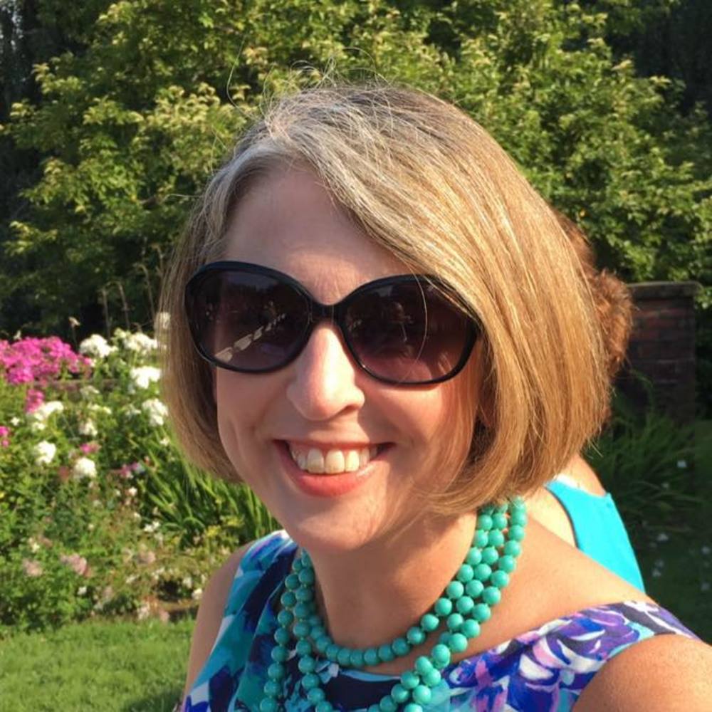 Meet your Posher, Vickie